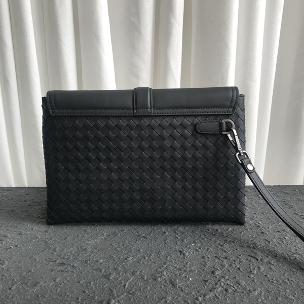 ボッテガヴェネタバッグ全体デザイン